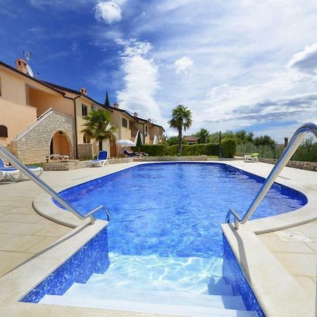 Holiday Home Marina Kaštelir المظهر الخارجي الصورة
