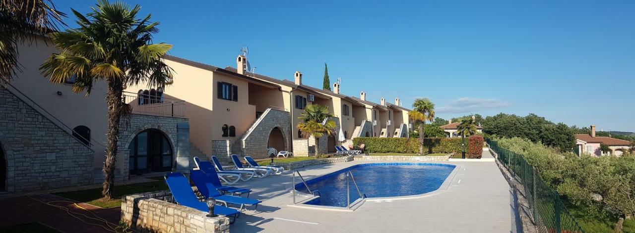 Holiday Home Marina Kaštelir المظهر الخارجي الصورة