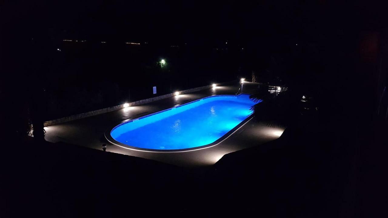 Holiday Home Marina Kaštelir المظهر الخارجي الصورة