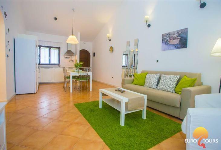 Holiday Home Marina Kaštelir المظهر الخارجي الصورة