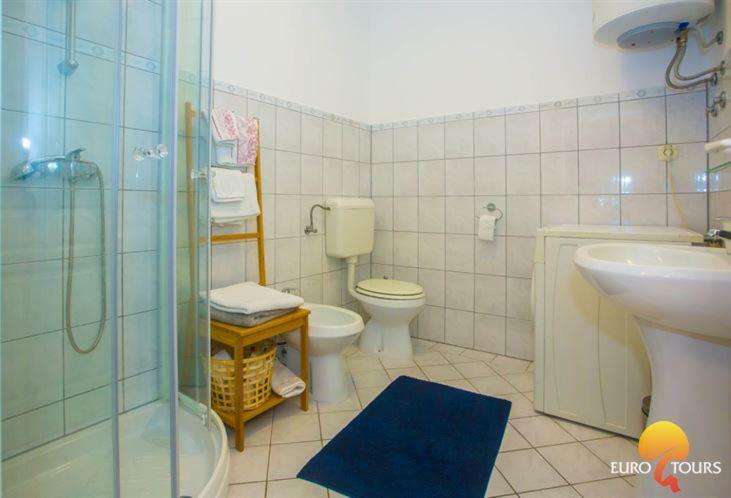 Holiday Home Marina Kaštelir المظهر الخارجي الصورة