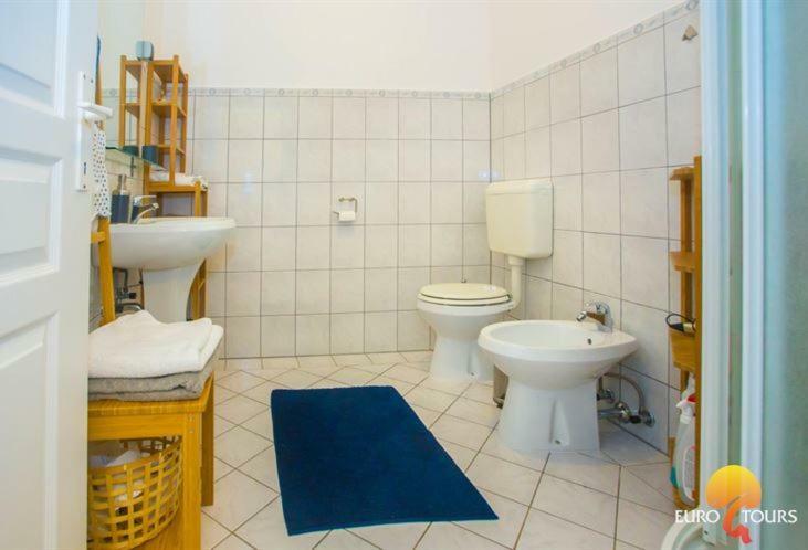 Holiday Home Marina Kaštelir المظهر الخارجي الصورة