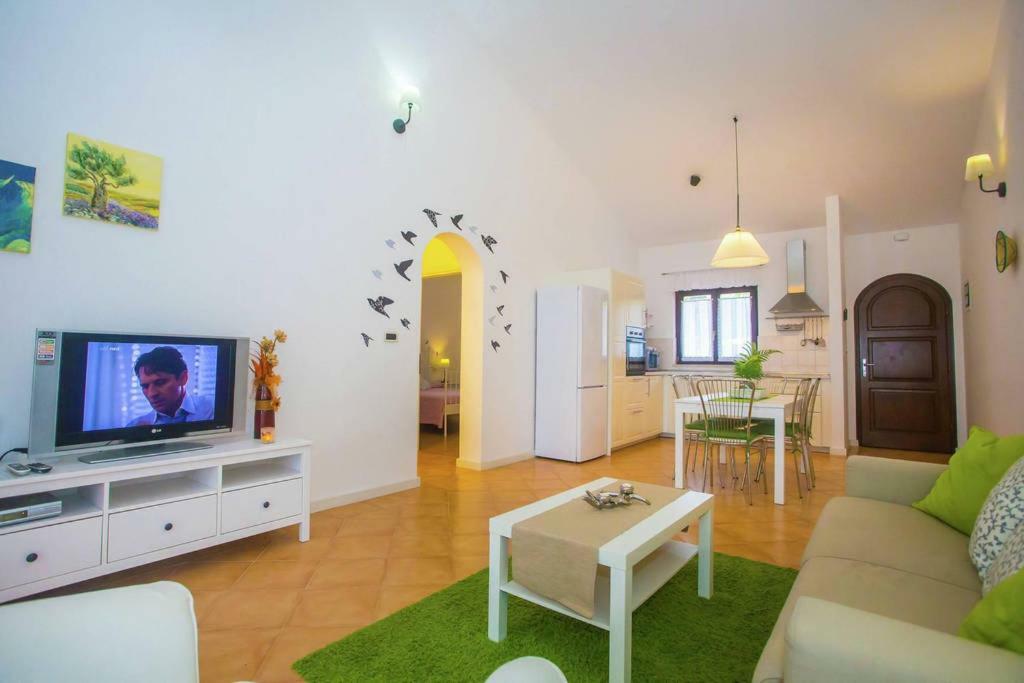 Holiday Home Marina Kaštelir المظهر الخارجي الصورة