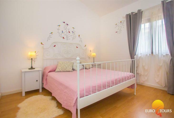 Holiday Home Marina Kaštelir المظهر الخارجي الصورة